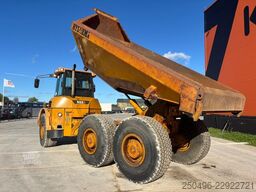 Hydrema 922 D 6x6