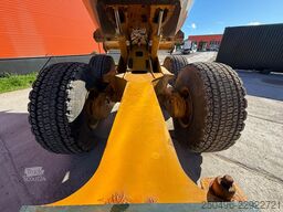 Hydrema 922 D 6x6
