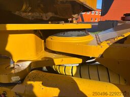 Hydrema 922 D 6x6