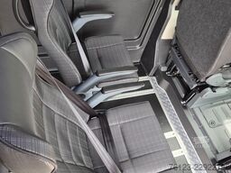 FIAT Fiat Ducato 9 Sitzer Systemboden Rolli Stock