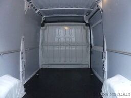 fiat Ducato Kasten 33 140 L2H2 RS: 3450 KLIMAUT/DAB/PDC