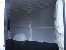 fiat Ducato Kasten 33 140 L2H2 RS: 3450 KLIMAUT/DAB/PDC