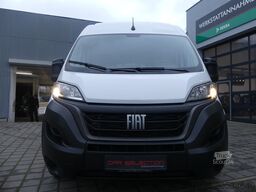fiat Ducato Kasten 33 140 L2H2 RS: 3450 KLIMAUT/DAB/PDC