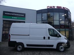 fiat Ducato Kasten 33 140 L2H2 RS: 3450 KLIMAUT/DAB/PDC