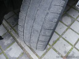 fiat Ducato Kasten 33 140 L2H2 RS: 3450 KLIMAUT/DAB/PDC