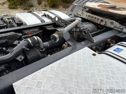 Scania R450 XT 4x4 EURO6 CIĄGNIK SIODŁOWY Z HYDRAULIKĄ...