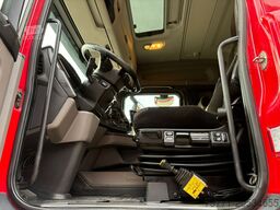 Scania R450 XT 4x4 EURO6 CIĄGNIK SIODŁOWY Z HYDRAULIKĄ...