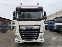 Daf XF480 6X2*4 Kran Hiab X-HiDuo 188