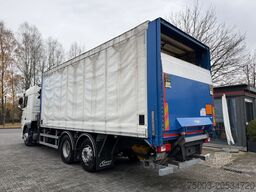 Daf XF480 6X2*4 Kran Hiab X-HiDuo 188
