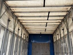 Daf XF480 6X2*4 Kran Hiab X-HiDuo 188