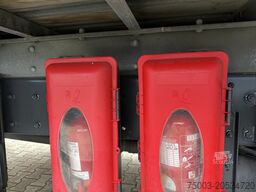 Daf XF480 6X2*4 Kran Hiab X-HiDuo 188