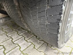 Daf XF480 6X2*4 Kran Hiab X-HiDuo 188