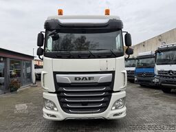 Daf XF480 6X2*4 Kran Hiab X-HiDuo 188