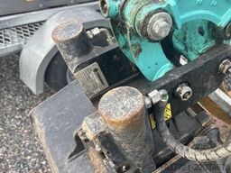 Kobelco SK10SR-2E