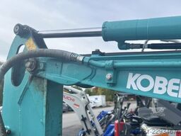 Kobelco SK10SR-2E
