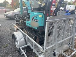 Kobelco SK10SR-2E