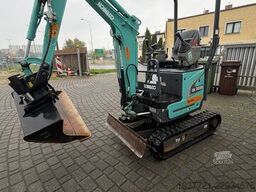 Kobelco SK10SR-2E