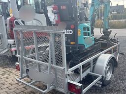 Kobelco SK10SR-2E