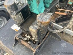 Kobelco SK10SR-2E