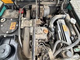 Kobelco SK10SR-2E