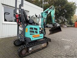 Kobelco SK10SR-2E