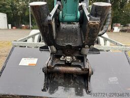 Kobelco SK10SR-2E