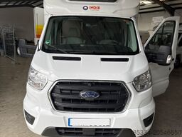 Etrusco T 6.9 SF (2022) – Ford Schaltgetriebe | Diesel | Teilintegriert