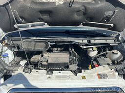 Etrusco T 6.9 SF (2022) – Ford Schaltgetriebe | Diesel | Teilintegriert