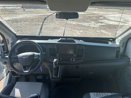 Etrusco T 6.9 SF (2022) – Ford Schaltgetriebe | Diesel | Teilintegriert