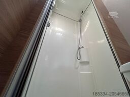 Etrusco T 6.9 SF (2022) – Ford Schaltgetriebe | Diesel | Teilintegriert