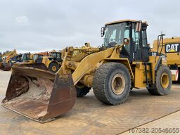 Caterpillar 950G