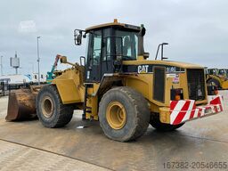 Caterpillar 950G