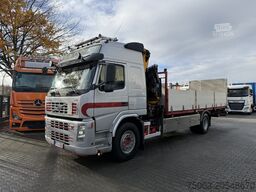 Volvo FM330 Kran Effer 165 bis 20 Meter