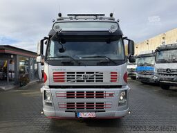 Volvo FM330 Kran Effer 165 bis 20 Meter