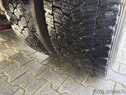 Volvo FM330 Kran Effer 165 bis 20 Meter