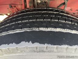 Volvo FM330 Kran Effer 165 bis 20 Meter