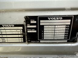 Volvo FM330 Kran Effer 165 bis 20 Meter