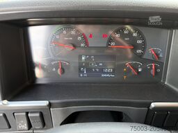 Volvo FM330 Kran Effer 165 bis 20 Meter