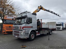 Volvo FM330 Kran Effer 165 bis 20 Meter