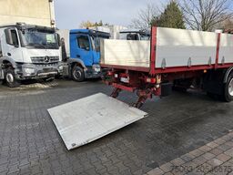 Volvo FM330 Kran Effer 165 bis 20 Meter