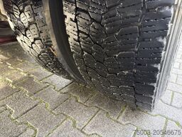 Volvo FM330 Kran Effer 165 bis 20 Meter