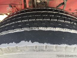 Volvo FM330 Kran Effer 165 bis 20 Meter