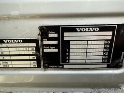 Volvo FM330 Kran Effer 165 bis 20 Meter