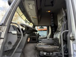 Volvo FM330 Kran Effer 165 bis 20 Meter