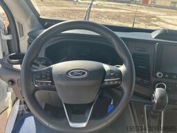 Etrusco T 6.9 SF (2022) – Ford Schaltgetriebe | Diesel | Teilintegriert