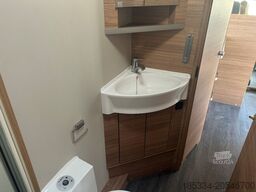 Etrusco T 6.9 SF (2022) – Ford Schaltgetriebe | Diesel | Teilintegriert