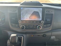 Etrusco T 6.9 SF (2022) – Ford Schaltgetriebe | Diesel | Teilintegriert