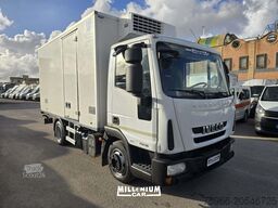 Iveco 75E18 CELLA TRASP CARNE ATP 2028