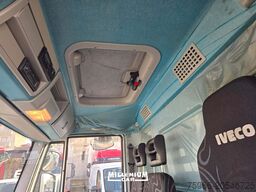 Iveco 75E18 CELLA TRASP CARNE ATP 2028