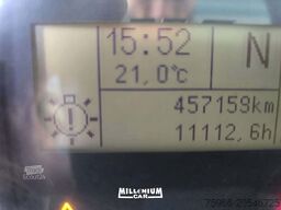 Iveco 75E18 CELLA TRASP CARNE ATP 2028